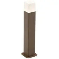 Redo 90610 LED Gartenleuchte VOLT | 13W integrierte LED-Quelle | 1200/895lm | 3000K