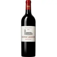 Château Lagrange 3ème Cru Classé Rotwein trocken 0,75 l | 2020