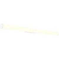 Redo 01-3280 LED Wandleuchte über dem Spiegel KALI | 18W integrierte LED-Quelle | 1821lm | 3000+4000K