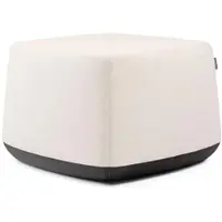 Dauphin Allora Pouf AO 6903 Loungehocker frei konfigurierbar
