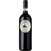 Petrolo Galatrona Val D ́Arno di Spora DOC Bio Rotwein trocken 0,75 l | 2021