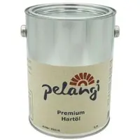 Pelangi Premium Hartöl 321 - 2,5 l Dose