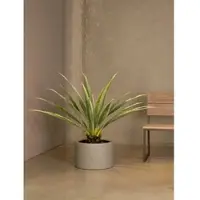 Fleur Ami Agave Kunstpflanze 110 cm