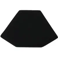 Magis Stool One Sitzkissen, schwarz