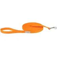 Amiplay Trainingsleine Samba L Orange