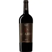 Trinité Estate Acaibo Rotwein trocken 0,75 l | 2016