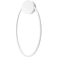 Redo 01-3294 LED Wandleuchte LEO | 29W integrierte LED-Quelle | 1501lm | 3000+4000K