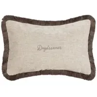 PAD Desire Kissenhülle 30x50cm daydreamer-beige