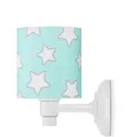Lamps & Company Wandleuchte Mint Stars
