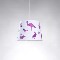 Fifi Studio Hängeleuchte Origami
