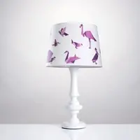 Fifi Studio Tischlampe Origami Groß