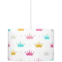Lamps & Company Hängeleuchte Princess Krone