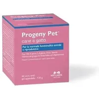 NBF LANES Progeny Pet cane e gatto 60 Portionsbeutel