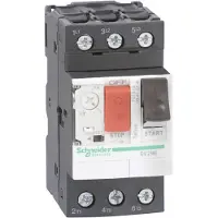 Schneider Electric SCHN Motorschutzschalter