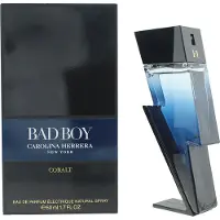 Carolina Herrera Bad Boy Cobalt Eau de Parfum 50ml