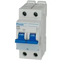 Doepke DLS 6i K40-2