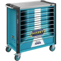 Hazet Design Sonder Edition Wagen Leer - 179NXL-8S1