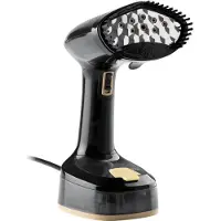 DS Produkte 2in1-Dampfbürste - Hemden, Blusen & Co. easy auffrischen & entknittern