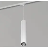 Cleoni LED-Spot Ann SLM Hängeleuchte für 3-Phasen Stromschiene