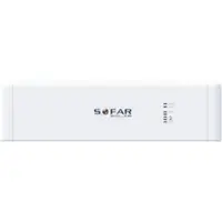 SOFAR Solar Steuergerät (BDU) BTS Batterieanschlussbox/-controller... - 0% MwST. (Angebot gemäß §12 USt Gesetz.)