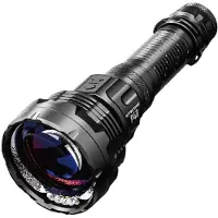 Nitecore P40, aufladbare EDC-Taschenlampe, 2000 Lumen