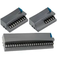 Hunter Erweiterung für Steuergerät HCC-800, ICM-400, ICM-800, ICM-2200 Steckmodull (Erweiterung ICM / Steckmudull für HCC800: ICM-800 Steckmodul für 8 Stationen)