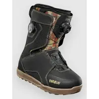 Thirtytwo Lashed Db Melancon 2026 Snowboard-Boots black / gum Gr. 7.5