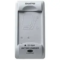 Sanyo VAR L 40 EX Ladegerät