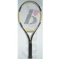 Bonny Sports Tennisschläger - Bonny Spin 810 (unbespannt)