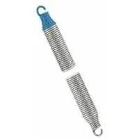 Teckentrup Zugfeder Typ GS 3, Blau
