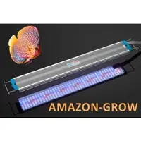 LEDaquaristik GmbH aquaLUMix LED-Leuchte AMAZON-GROW 74cm