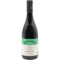 CVA Canicattì Canicatti Nero d'Avola DOC Aquilae BIO 2022