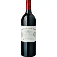 Château Cheval Blanc 1er Grand Cru Classé A Rotwein trocken 0,75 l | 2012