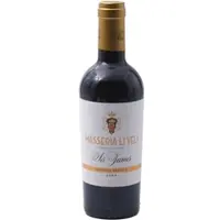 MASSERIA LI VELI Sir James Passito IGT 2013