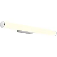 Redo 01-3278 LED Wandleuchte über dem Spiegel KALI | 12W integrierte LED-Quelle | 1215lm | 3000+4000K