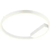 Redo 01-2840 LED Deckenleuchte FEBE | 37W integrierte LED-Quelle | 2516lm | 4000K