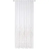 Momax Fertigvorhang Livie Beige ca. 135x245cm