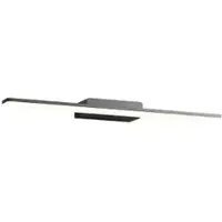 Redo 01-2504 LED Wandleuchte über dem Spiegel BARRIO | 25W integrierte LED-Quelle | 1805lm | 4000K