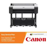 Canon imagePROGRAF TM-350 - 250€ Cashback, Installationsservice, 50 € Gutschein - Gold Partner