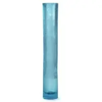 Guaxs Tube Vase Tall Sky