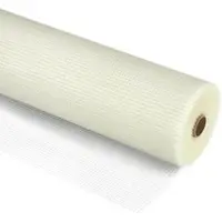 Conluto Vielfalt aus Lehm conluto Glasgittergewebe Fugenarmierung 155 g/m2 - 50 m x 10 cm