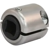 BaSt-Ing Fälltechnik Spannklemme 10mm