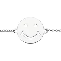 Nana Kay - HAPPY - silver