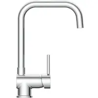 Sistant Küchenarmatur STOCKHOLM in Chrom