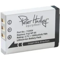 Peter Hadley NP-95 Akku