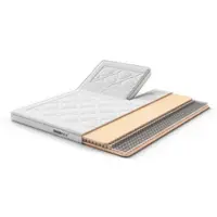 Aeromax Support I Split-Topper