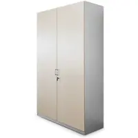ACTIU Aktenschrank Metall abschließbar 5OH Storass