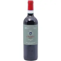 Tasca d' Almerita Tasca d'Almerita Cygnus Rosso Sicilia DOC 2019