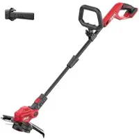 Skil 0241 CA Akku-Rasentrimmer Schnittbreite 30 cm OHNE Akku und Ladegerät