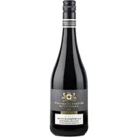 Weinmanufaktur Stuttgart Mönch Berthold Rot ** trocken 2023